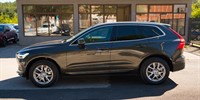 Volvo
 XC60 2.0 D B4 AWD