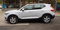 Volvo
 XC40 2.0 D D3