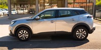 Peugeot 2008 1.5 BlueHDI