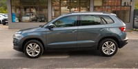 Škoda Karoq 1.6 TDI