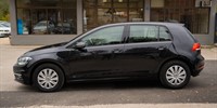 Volkswagen Golf 1.6 TDI DSG