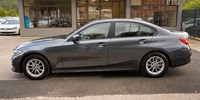 BMW
 3-Series 318 D