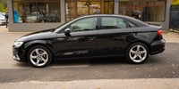 Audi A3
 30 TDI