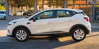 Renault Captur 1.5 DCI 