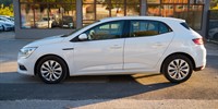 Renault Megane 1.5 DCI
