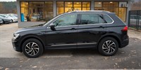 Volkswagen Tiguan
 2.0 TDI DSG 4MOTION