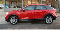 Audi Q2 30 TDI