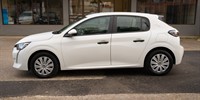 Peugeot 208 1.5 BlueHDI