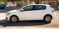 Peugeot 308 1.5 BlueHDI