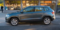 Škoda Karoq 2.0 TDI DSG