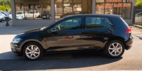 Volkswagen Golf 1.6 TDI