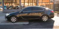 Opel Insignia 2.0 CDTi