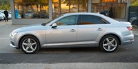 Audi A4
 35 TDI S-tronic Bussines Line