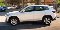 BMW
 X1 18 d sDrive