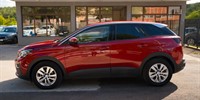 Peugeot 3008 1.5 BlueHDI