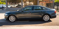 Audi A6
 2.0 TDI