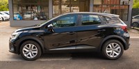 Renault Captur 1,5 DCI