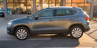 Seat Ateca 2.0 TDI DSG