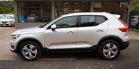Volvo
 XC40 2.0 D D3