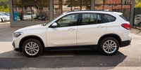 BMW
 X1 18 D sDrive