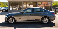 BMW
 3-Series 318 D