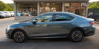 Škoda Octavia 2.0 TDI