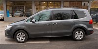 Volkswagen Sharan 2.0 TDI
