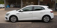 Renault Megane 1.5 DCI