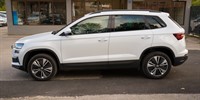 Škoda Karoq 2.0 TDI DSG