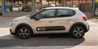 Citroën C3 1.5 BlueHDI