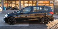 BMW
 Gran Tourer 218 D 7sjedišta
