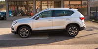 Seat Ateca 2.0 TDI DSG