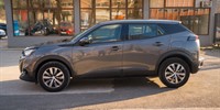 Peugeot 2008 1.5 BlueHDI