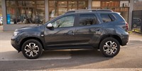 Dacia Duster 1.5 DCI
