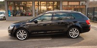 Škoda Octavia 2.0 TDI DSG JOY