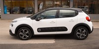 Citroën C3 1.2 PureTech