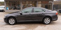 Volkswagen Passat 2.0 TDI