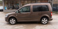 Volkswagen Caddy 1.6 TDI