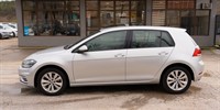 Volkswagen Golf 1.6 TDI