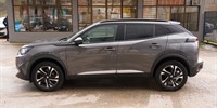 Peugeot 2008 1.5 BlueHDI
