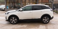 Peugeot 3008 1.5 BlueHDI