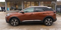 Peugeot 3008 1.6 BlueHDI