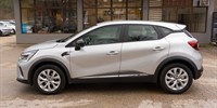 Renault CAPTUR 1.5 DCI