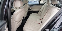 BMW
 5-Series 530 X Drive