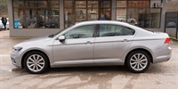 Volkswagen Passat 1.6 TDI