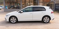 Volkswagen Golf 2.0 TDI