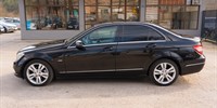 Mercedes-Benz C-Class
 200 CDI
