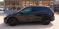 Volkswagen Tiguan
 2.0 TDI R-line