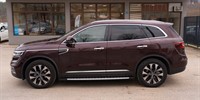 Renault Koleos 1.3 TCe 