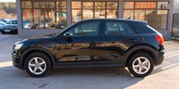 Audi Q2 1.6TDI